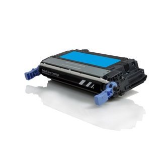 Toner compatível Hp 643A ciano (Q5951A)