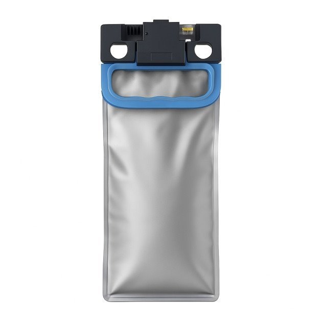 Tinteiro compatível epson t11p2 ciano - c13t11p240