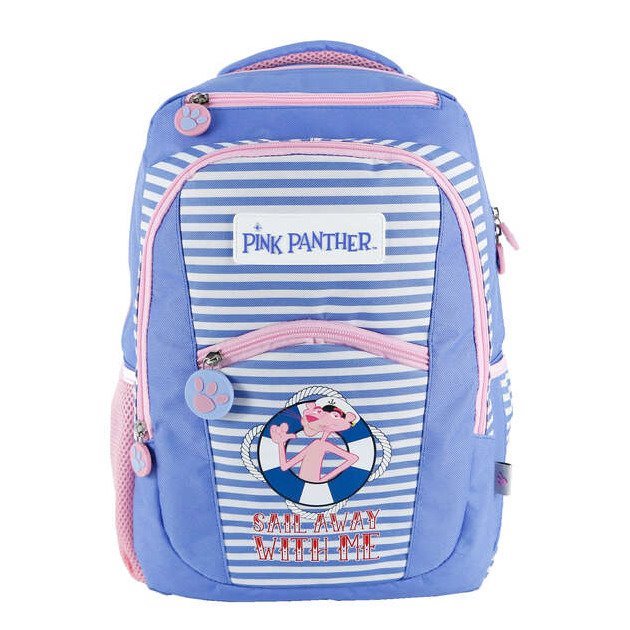Mochila infantil grande Dohe - Pink Panther DO51594