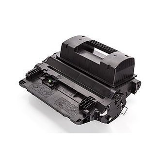 Toner compatível Hp 81X preto (cf281x)