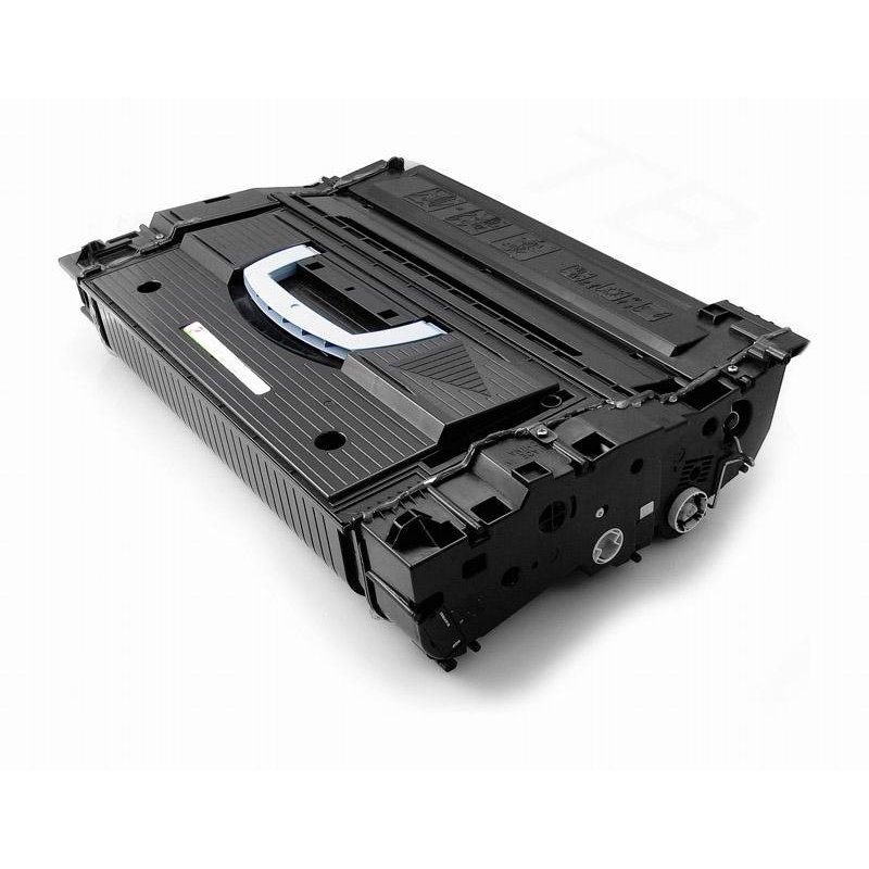 Toner compatível Hp 43x preto (c8543x)