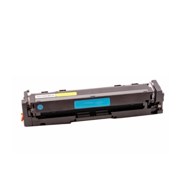 Toner compatível Hp 207x / 207a ciano (w2211x / w2211a)