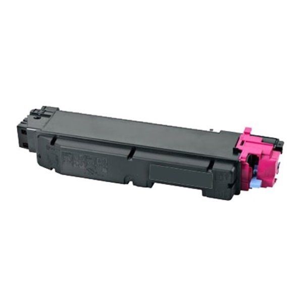Toner compatível Triumph-Adler Utax P-C 3062 / 3066 Magenta (1T02TVBUT0)