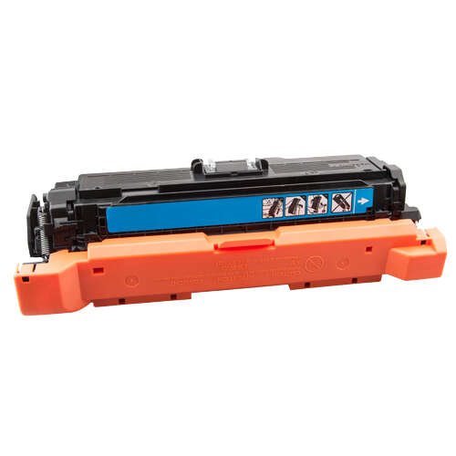 Toner compatível Canon 064H ciano (4936C001 / 4935C001)