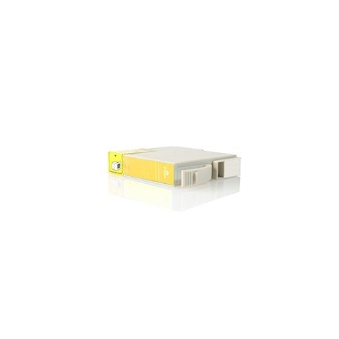 Tinteiro compatível Epson t0334 amarelo (t0334)