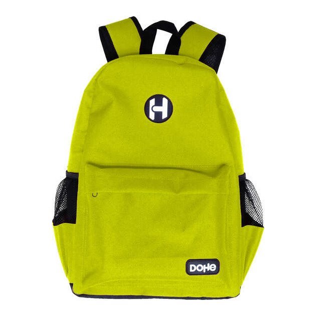 Mochila Dohe Serie Icon - Verde