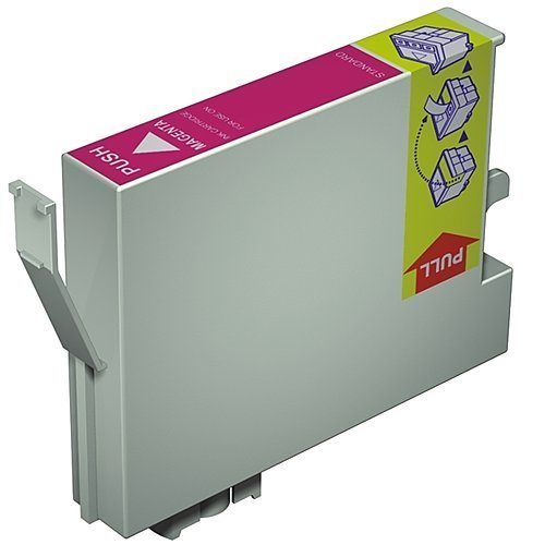 Tinteiro compatível Epson t0593 magenta (c13t059340)
