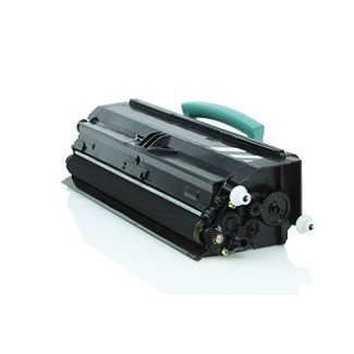 Toner compatível Lexmark e230 / e240 / e330 preto 6k (e230)