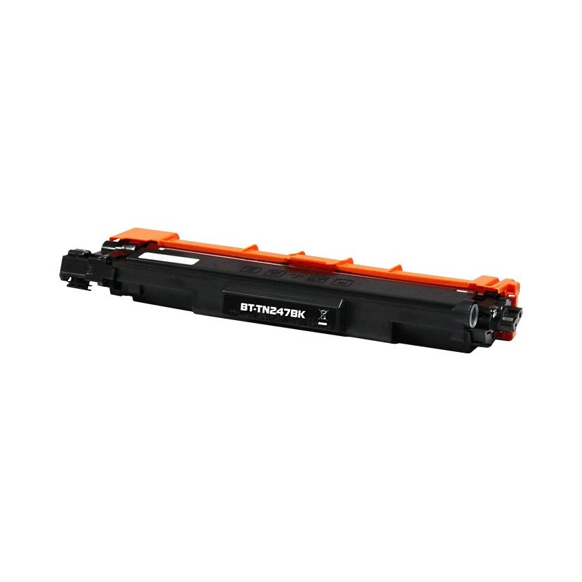 Toner compatível Brother TN247 / TN243 Preto (TN247BK)