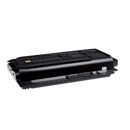 Toner compatível Kyocera TK7125 preto (1T02V70NL0)