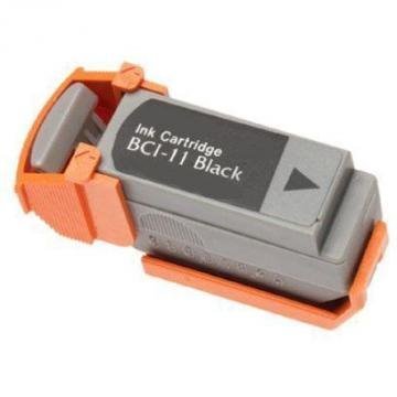Tinteiro compatível Canon bci11 preto