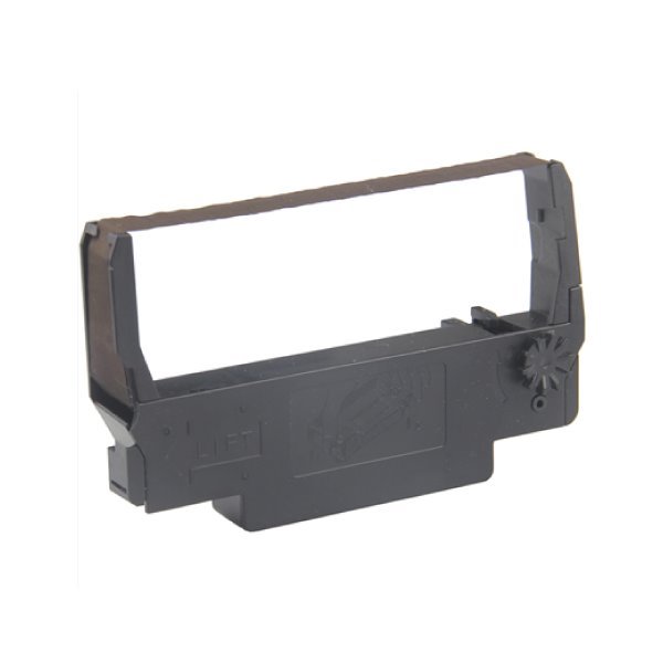 Fita matricial compatível Epson erc38 / 34 / 30 roxo