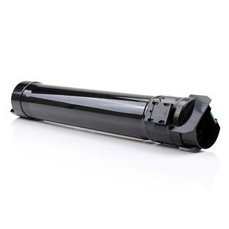 Toner compatível Xerox 7425 / 7428 / 7435 preto (006R01395)