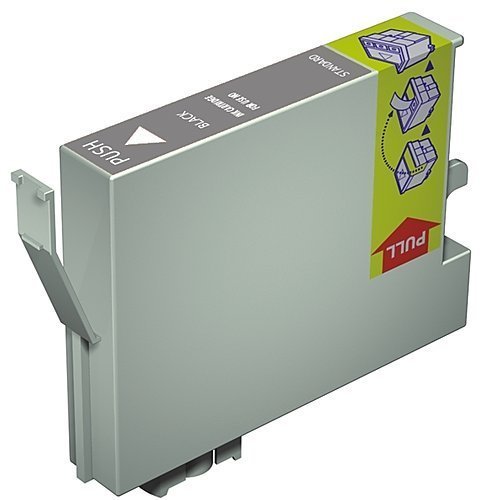 Tinteiro compatível Epson t0597 Cinza (c13t059740)