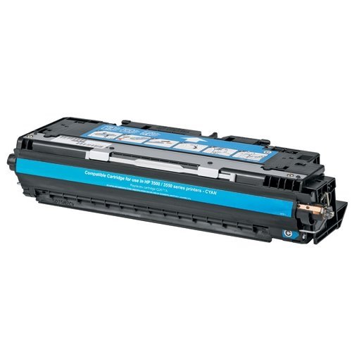 Toner compatível Hp 309A ciano (q2671a)
