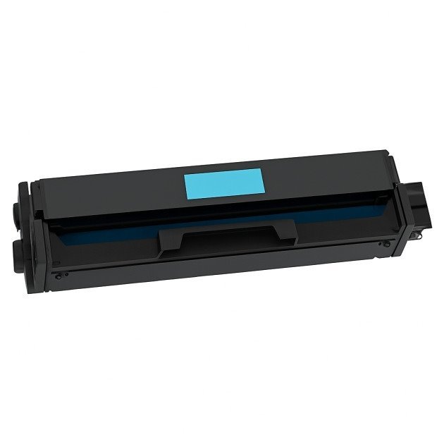 Toner compatível lexmark cs431 / cx431 ciano - 20n2xc0 / 20n0x20