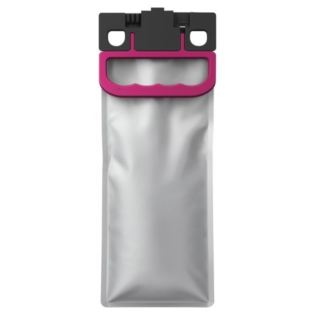 Tinteiro compatível epson t11p3 magenta - c13t11p340