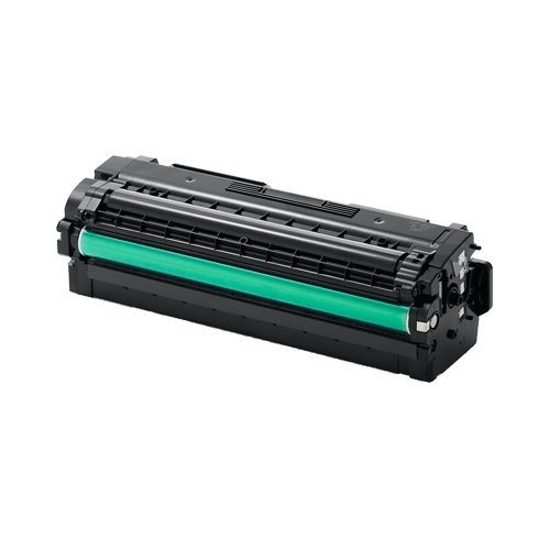 Toner compatível Samsung CLT-K505L preto - SU168A
