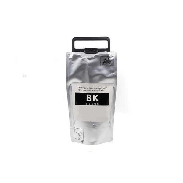 Tinteiro compatível Epson T9731 preto tinta pigmentada (c13t973100)