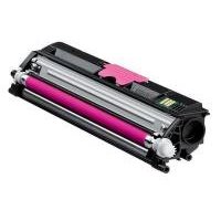 Toner compatível Konica 2500wm magenta (2500wm)