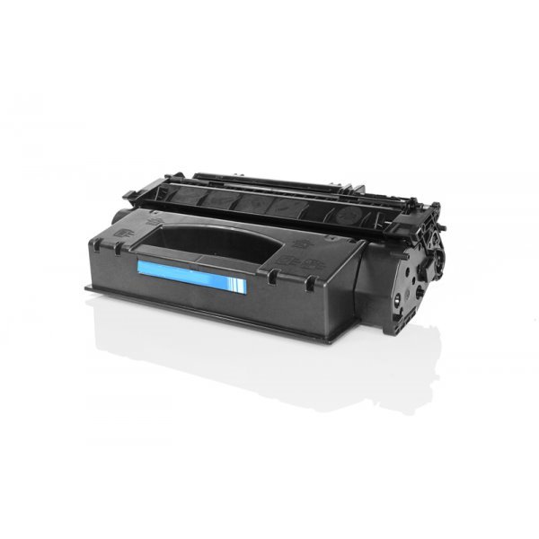 Toner compatível Canon 708H / 715H preto (0917B002 / 1976B002)