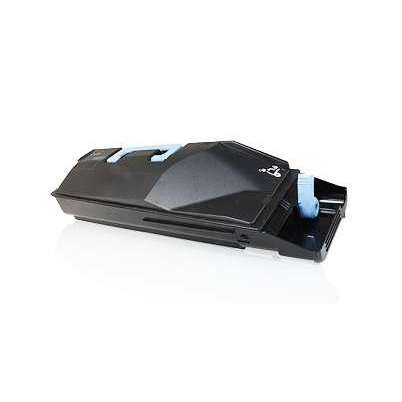Toner compatível Kyocera TK865 preto (1T02JZ0EU0)