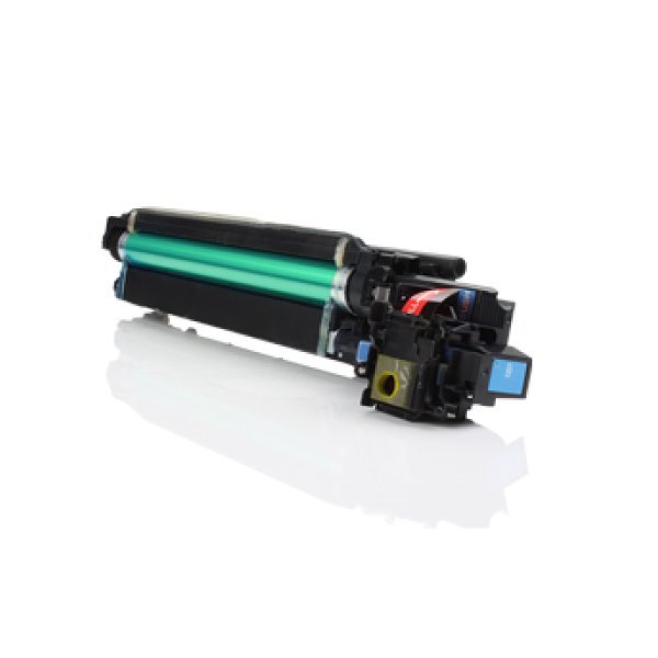 Tambor compatível Epson aculaser c3900 / cx37 ciano (c13s051203)