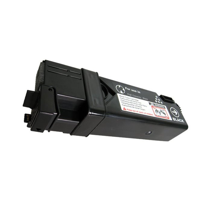 Toner compatível Xerox phaser 6130 preto (106r01281)