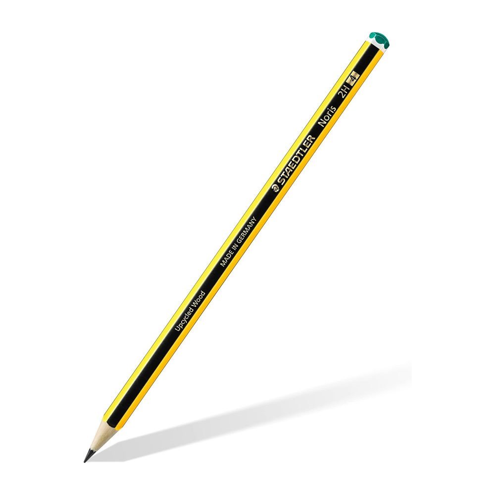 Lápis Carvão Noris 120 - 2B / N0