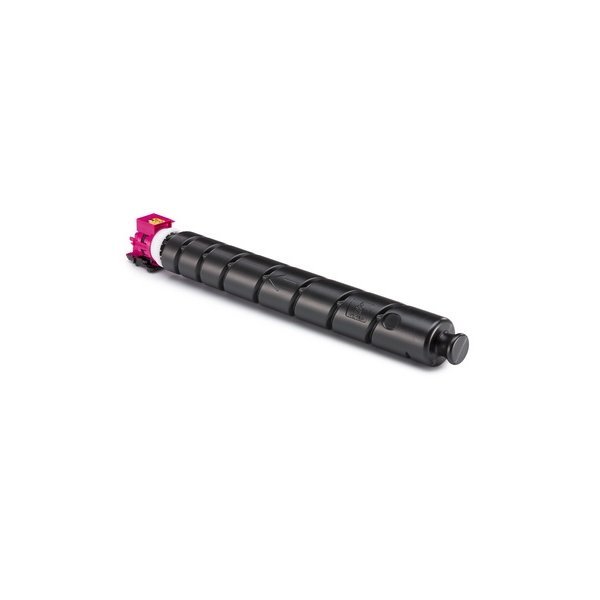 Toner compatível kyocera tk8345 magenta 1t02l7bnl0 / tk-8345m