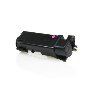 Toner compatível Dell d1320m magenta (d1320m)