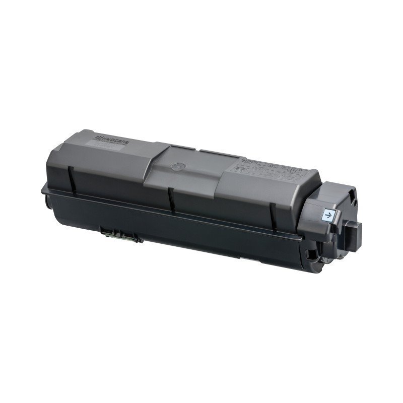 Toner compatível kyocera tk1170 preto 1t02s50nl0