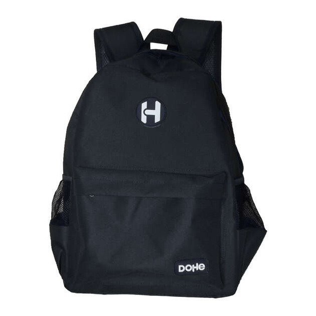 Mochila Dohe Serie Icon - Preto