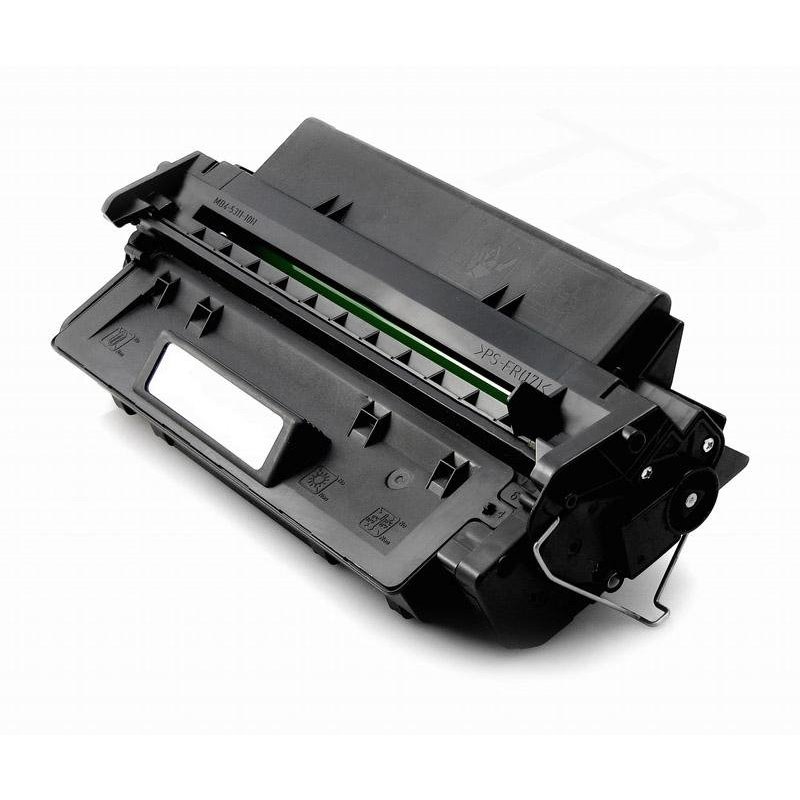 Toner compatível Hp 10A preto (q2610a)