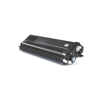 Toner compatível Brother TN910 Preto (TN910BK)