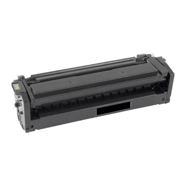 Toner compatível samsung clt-k503l preto su147a