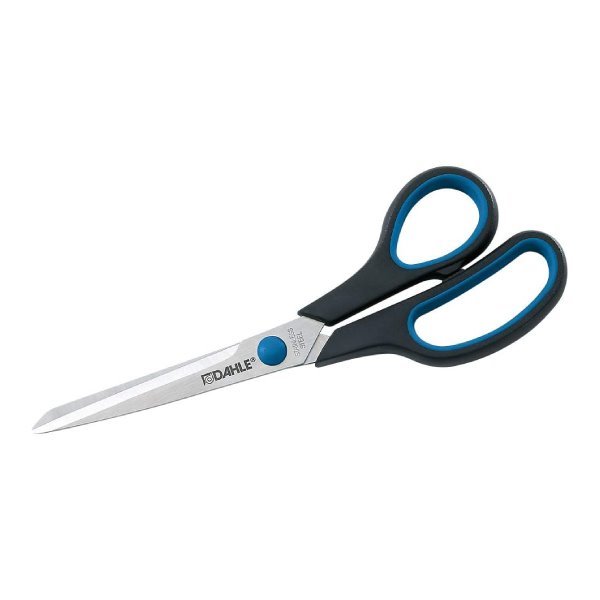 Tesoura De Escritorio 20cm Office Comfort Grip - Dahle 54408