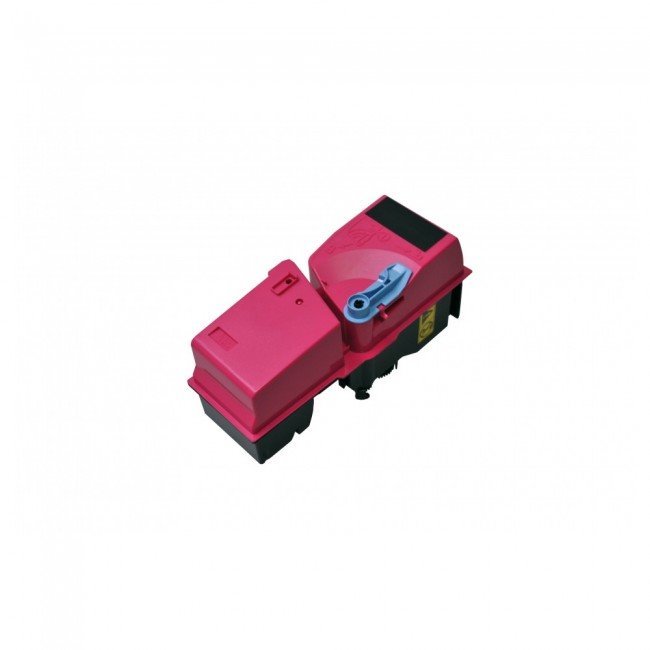 Toner compatível kyocera tk820 / tk821 magenta 1t02hpbeu0