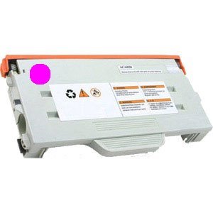 Toner compatível Lexmark C510 magenta (20K1401)