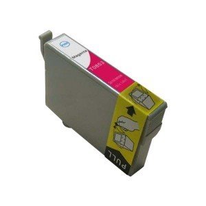 Tinteiro compatível Epson T0793 magenta (C13T07934010)