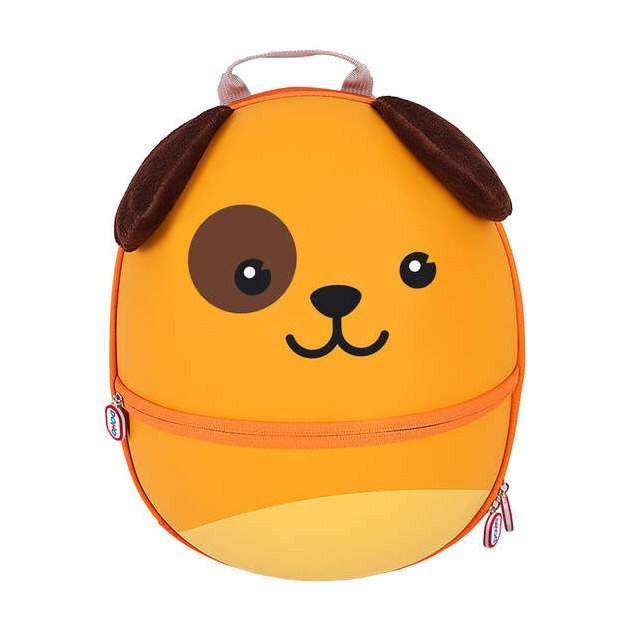 Mochila infantil Dohe EVA - Cão