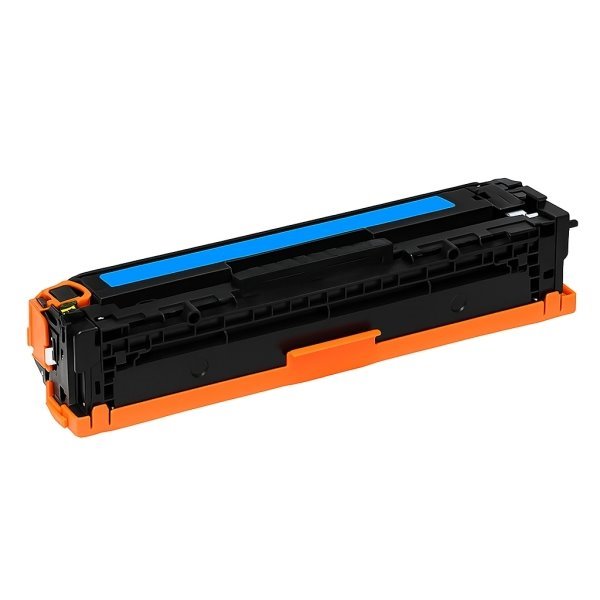 Toner compatível hp w9091mc ciano