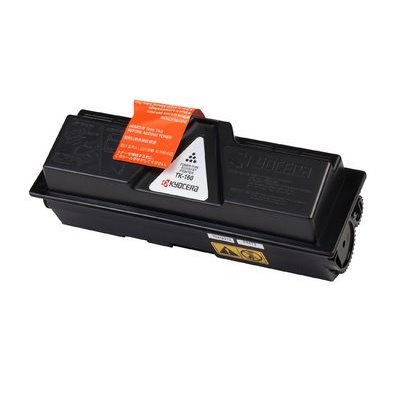 Toner compatível kyocera tk160 preto 1t02ly0nl0