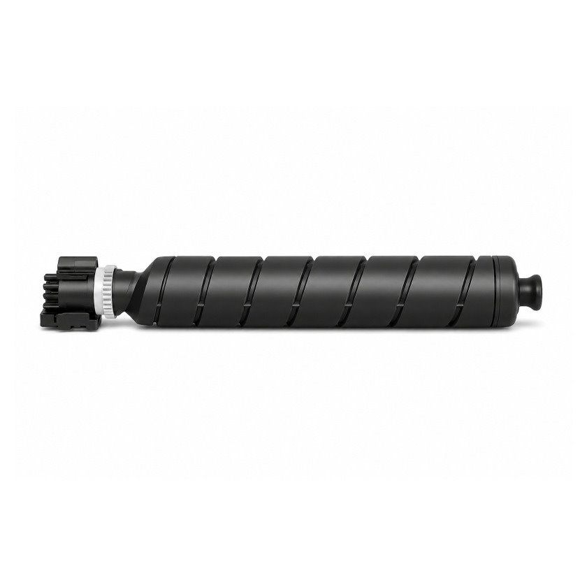 Toner compatível kyocera tk6355 preto - 1t0c2n0nl0