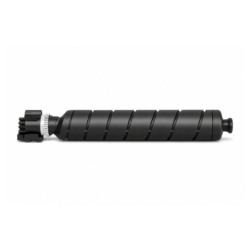 Toner compatível kyocera tk6355 preto - 1t0c2n0nl0