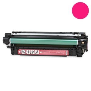 Toner compatível Hp 507A magenta (CE403A)