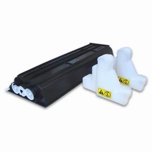 Toner compatível Kyocera TK410