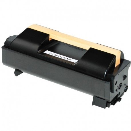 Toner compatível xerox phaser 4600 / 4620 / 4622 preto 106r01535 / 106r01533