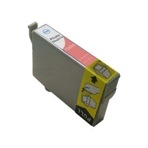 Tinteiro compatível Epson T0796 magenta Foto (C13T07964010)