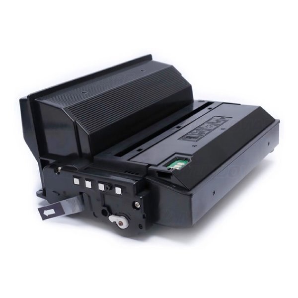 Toner compatível samsung MLT-D201L preto (SU870A / SU878A)